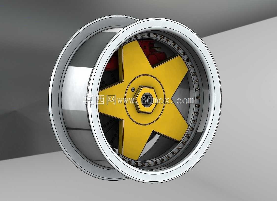 套件FREIO \“BREMBO \”280毫米