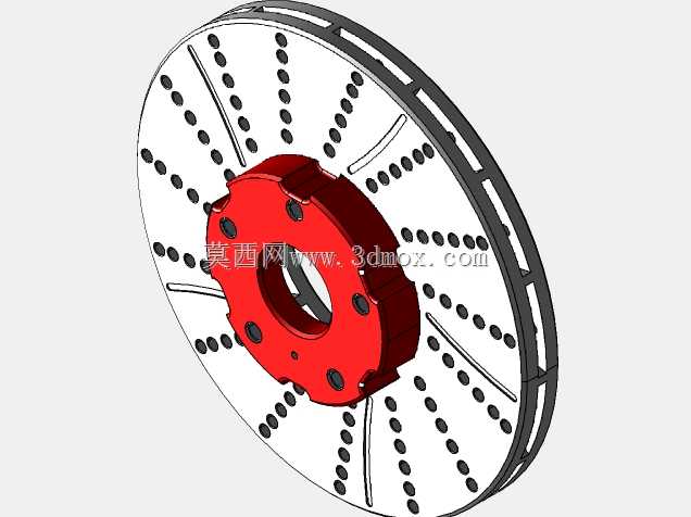 套件FREIO \“BREMBO \”280毫米