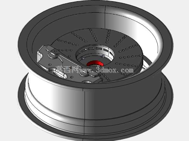 套件FREIO \“BREMBO \”280毫米