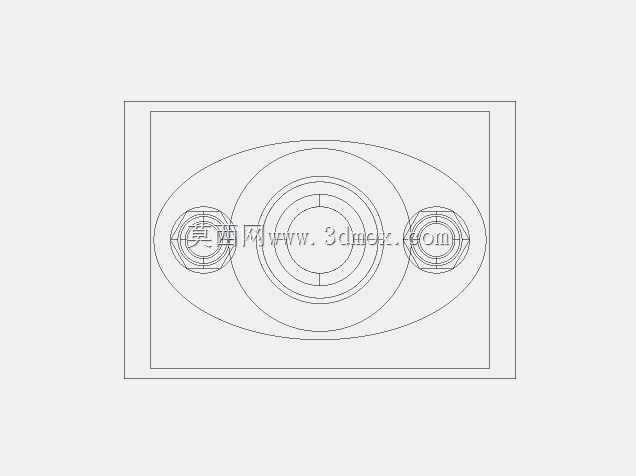 AutoCAD 3D�����Ϻ�