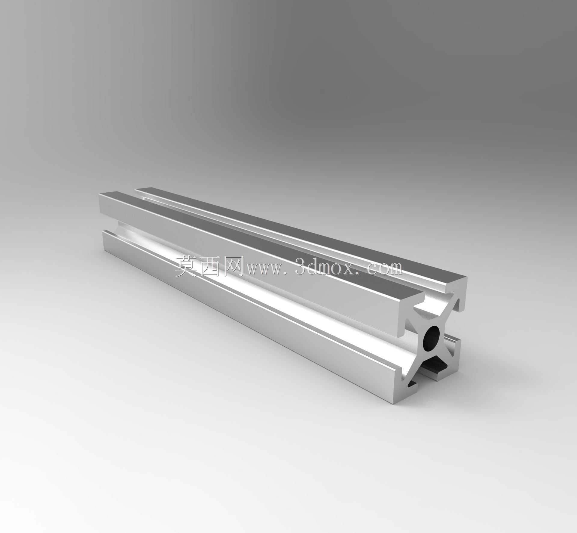 MakerBeam 10 mm�ᣬ50-1000 mm�������1 mm