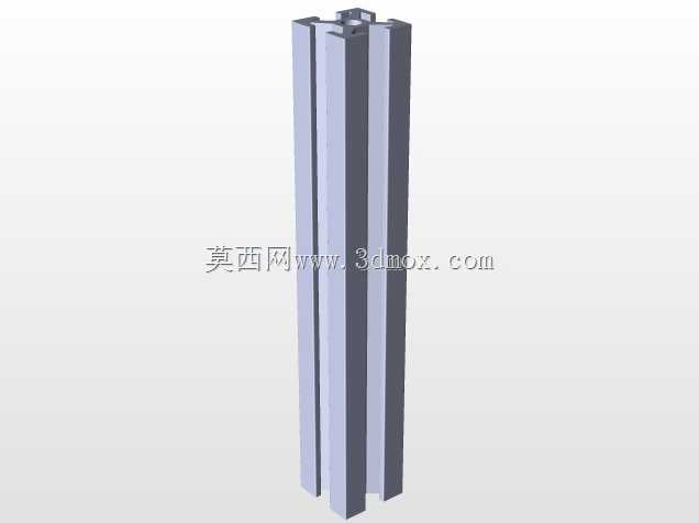MakerBeam 10 mm�ᣬ50-1000 mm�������1 mm