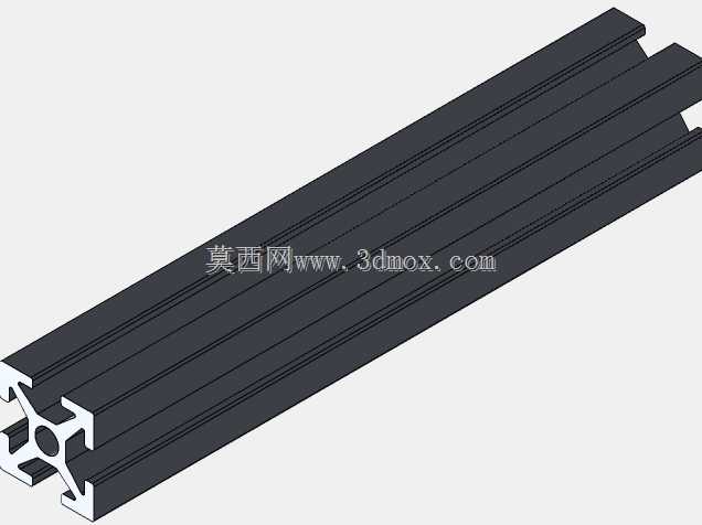 MakerBeam 10 mm�ᣬ50-1000 mm�������1 mm