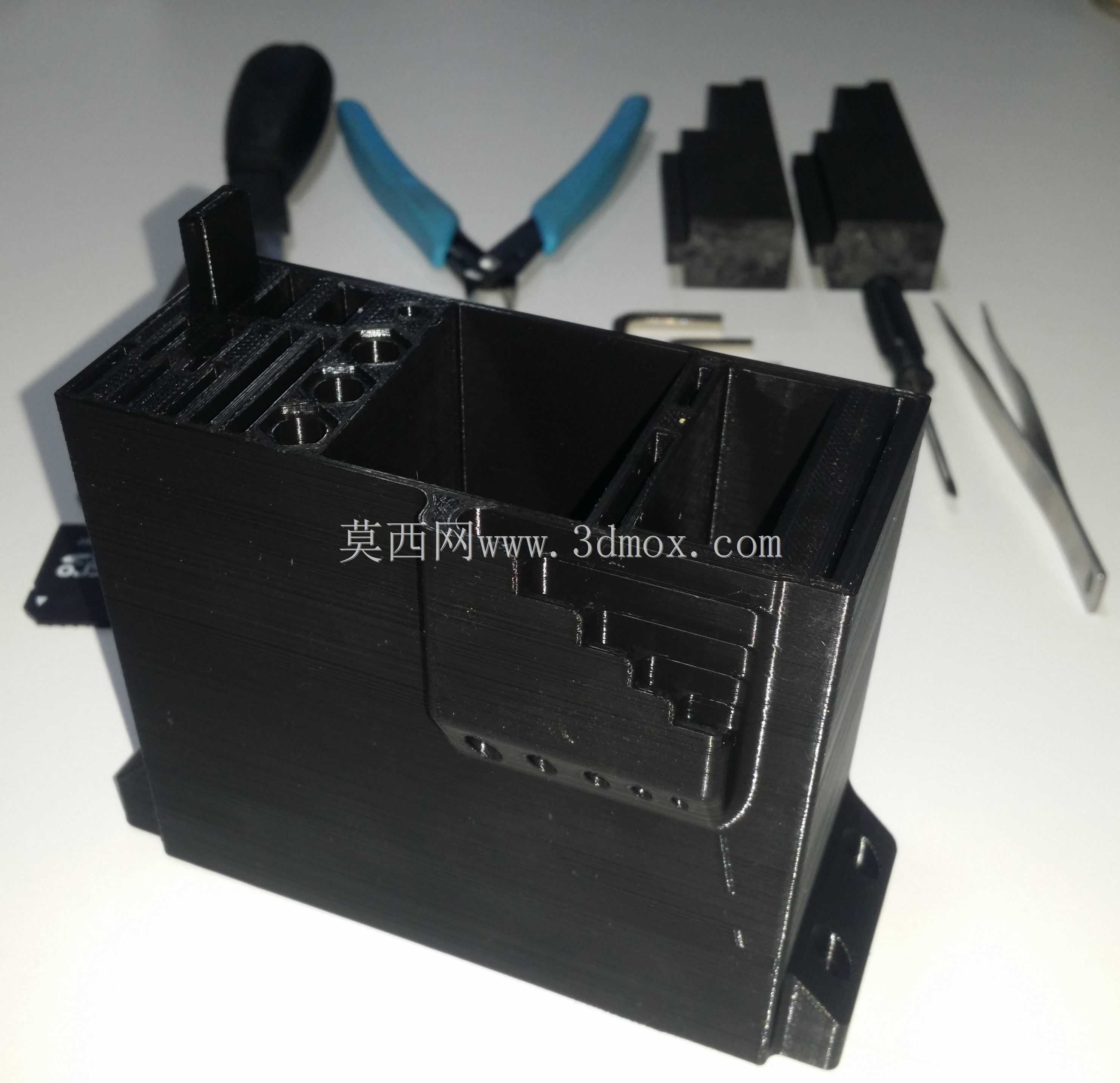 Creality CR-10��󵶾߼г���