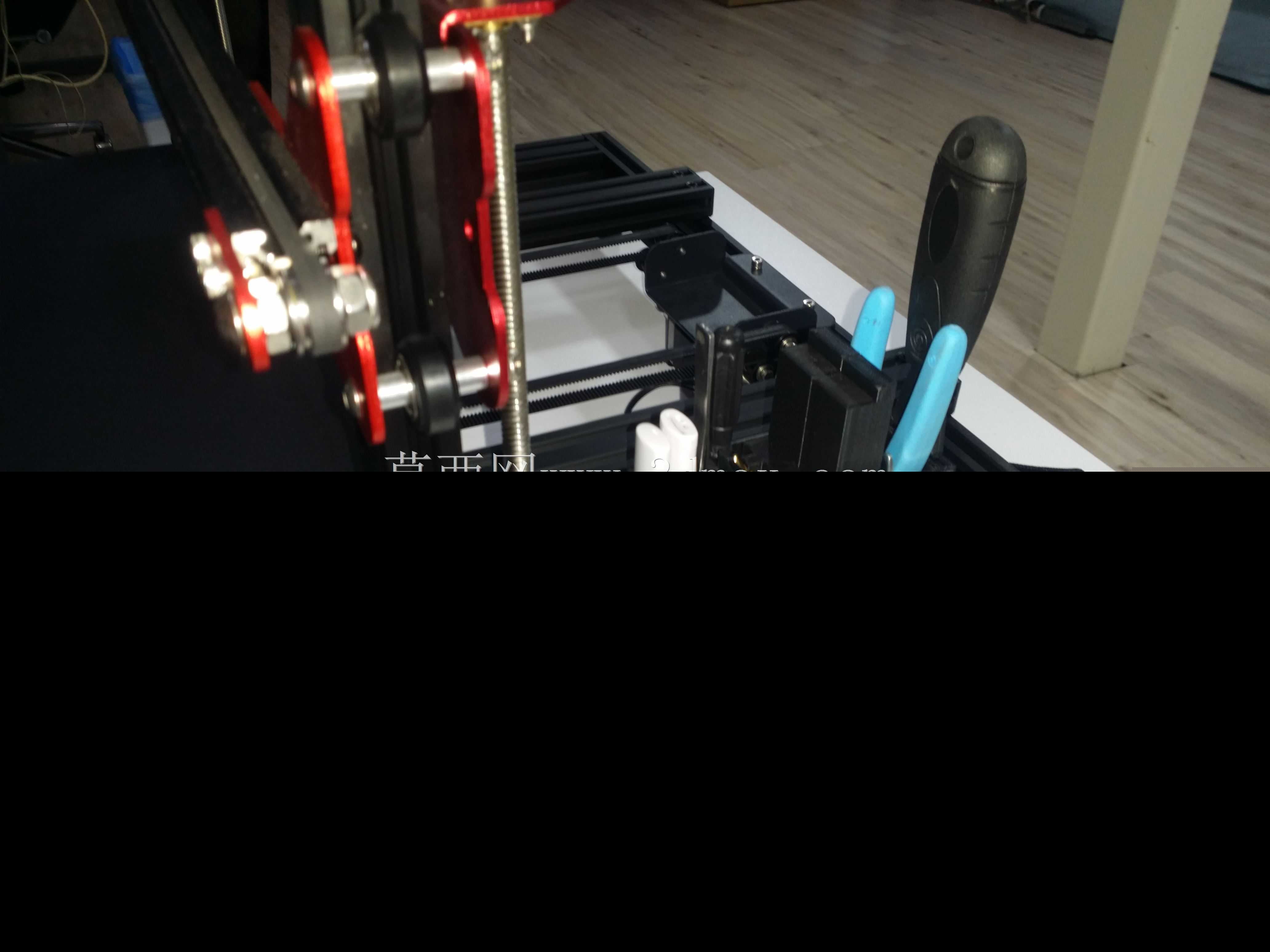 Creality CR-10��󵶾߼г���