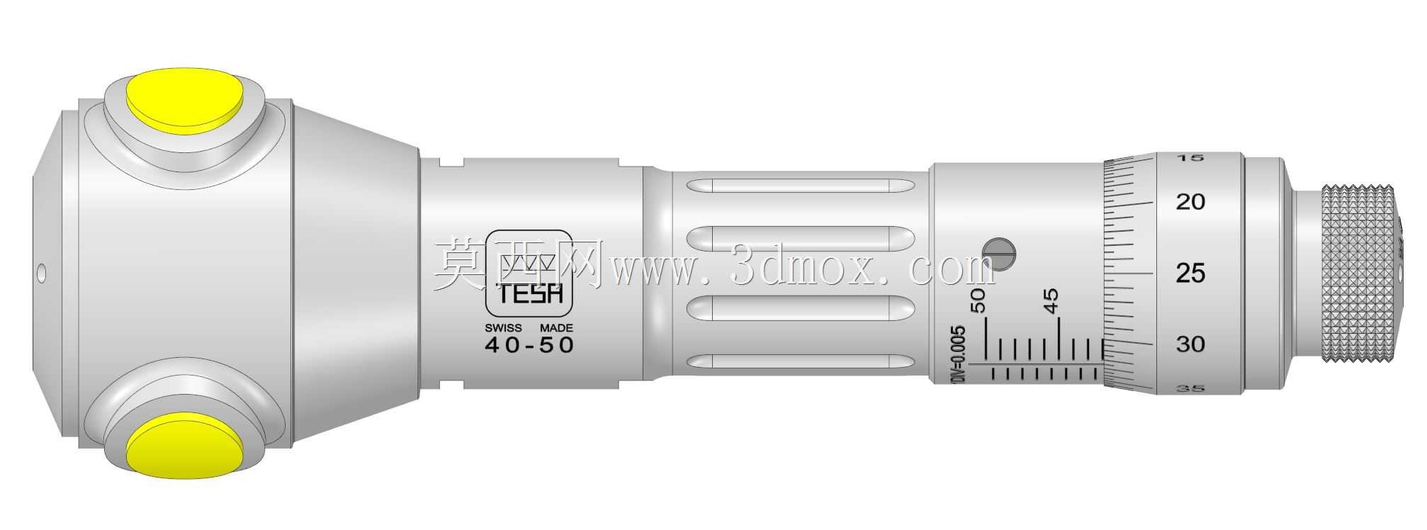 ��ģ��ָʾ����TESA IMICRO�C����