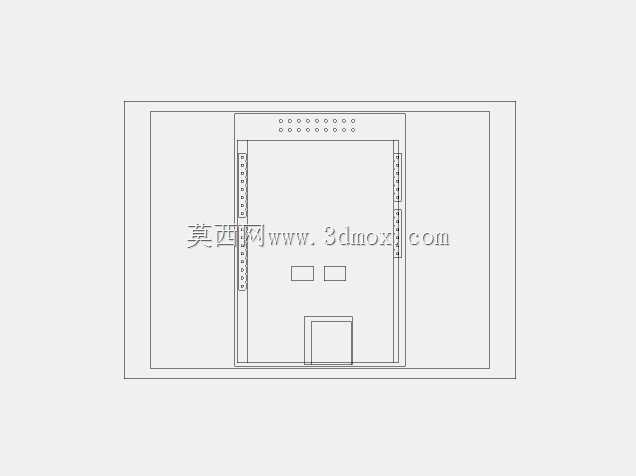 ELEGOO 2.8英寸TFT触摸屏