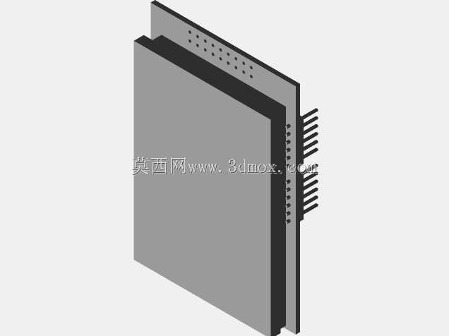ELEGOO 2.8英寸TFT触摸屏