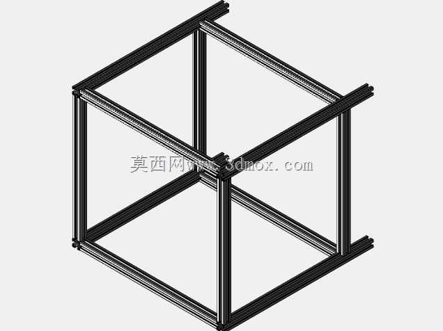 三维priter立方体400x400