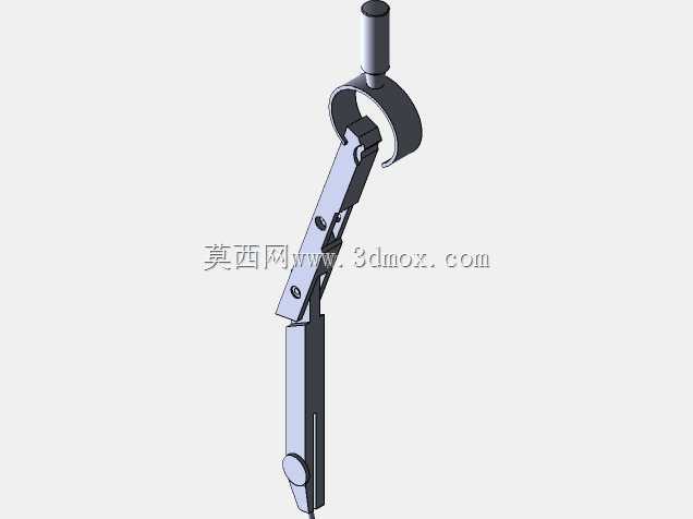 Solidworks中的罗盘设计