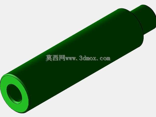 螺纹零件的模具设计