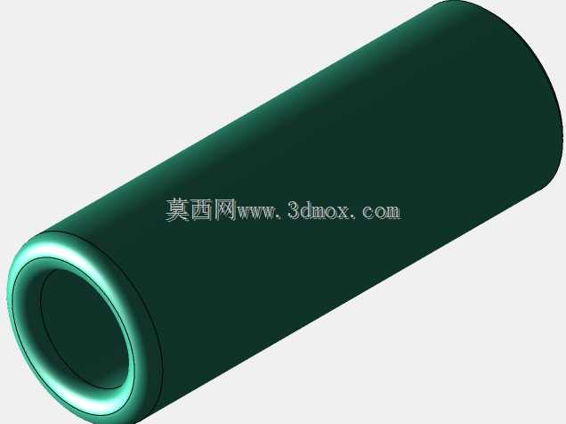 螺纹零件的模具设计