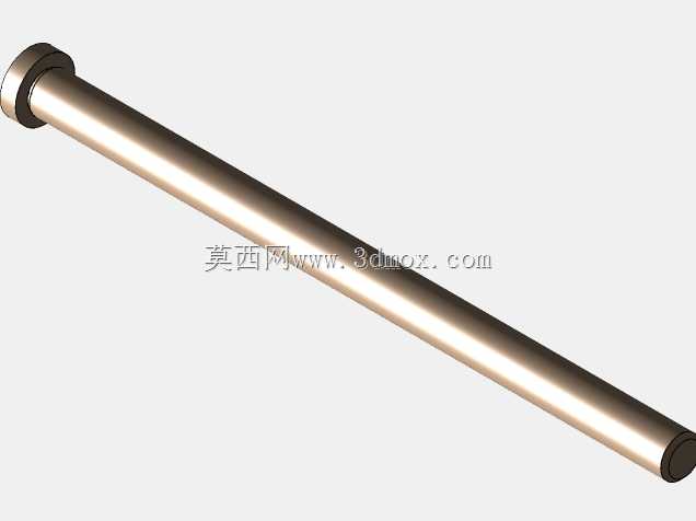 螺纹零件的模具设计