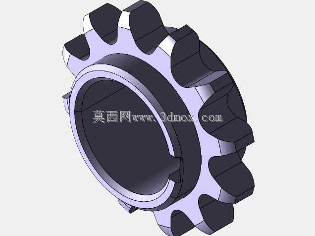 螺纹零件的模具设计