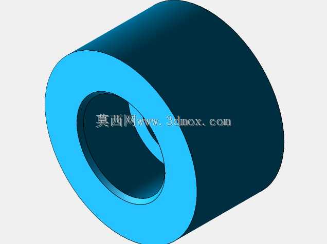 螺纹零件的模具设计