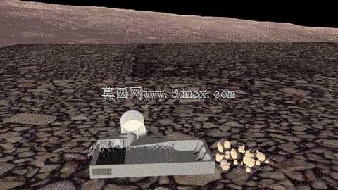 -工作原型-简易风化土采样器系统