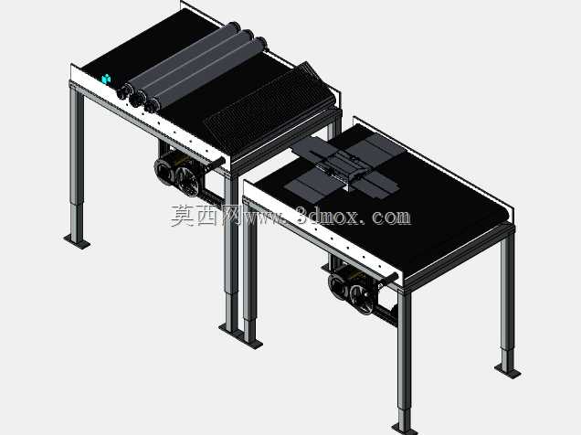带式输送机