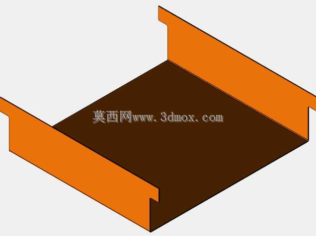 GueriTech 55加仑桶钢泄漏控制托盘金属板环保