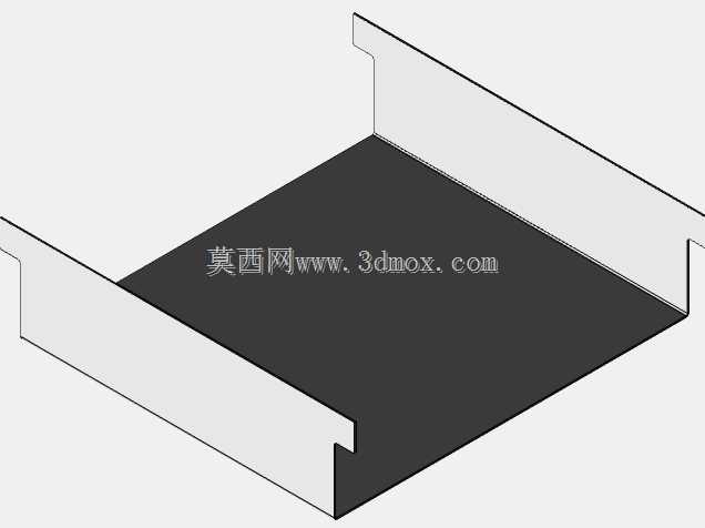 GueriTech 55加仑桶钢泄漏控制托盘金属板环保
