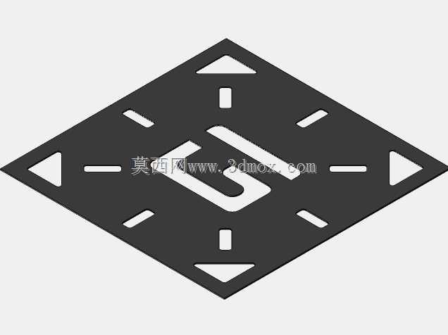GueriTech 55加仑桶钢泄漏控制托盘金属板环保