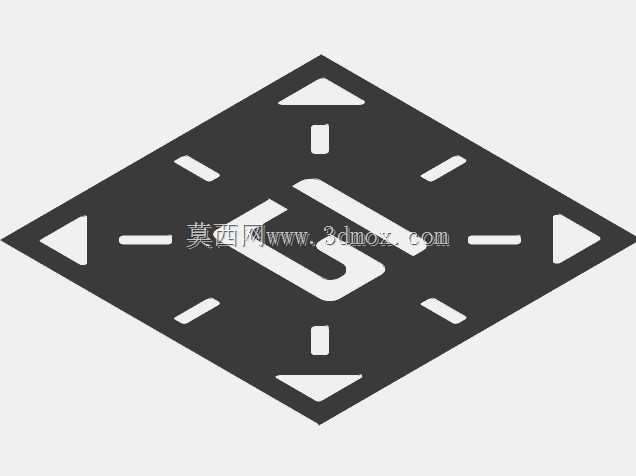 GueriTech 55加仑桶钢泄漏控制托盘金属板环保