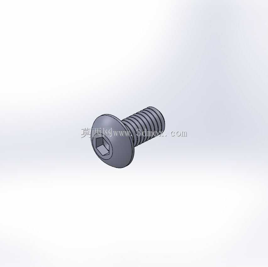 �ݶ�M4 x 0.7 x 8 SBHCS