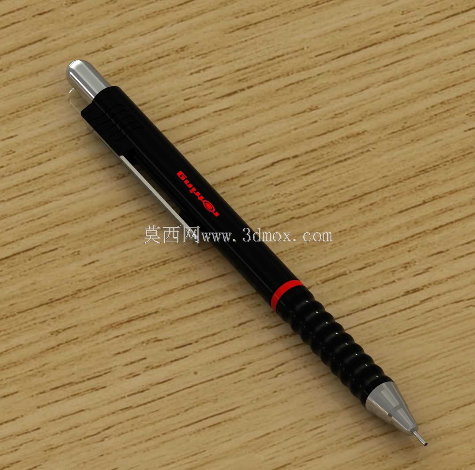 Rotring Tikky 2