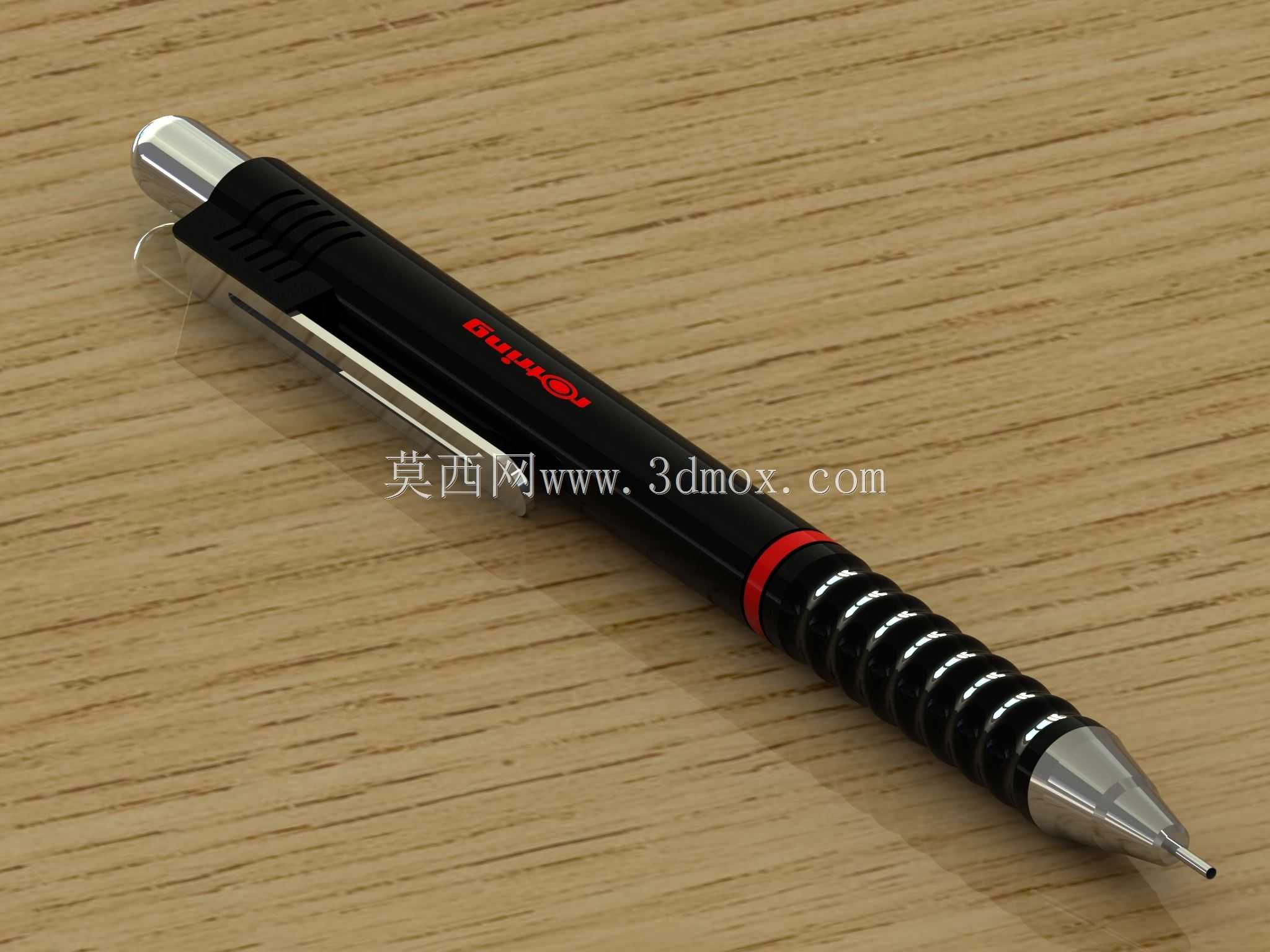 Rotring Tikky 2
