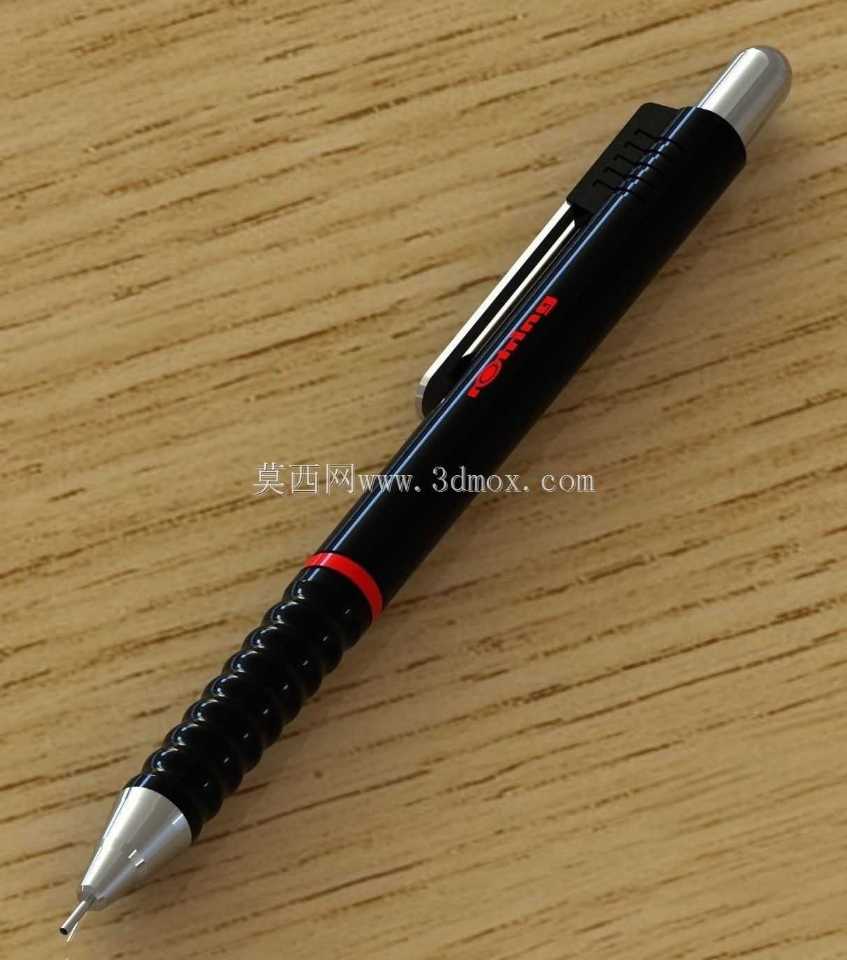 Rotring Tikky 2
