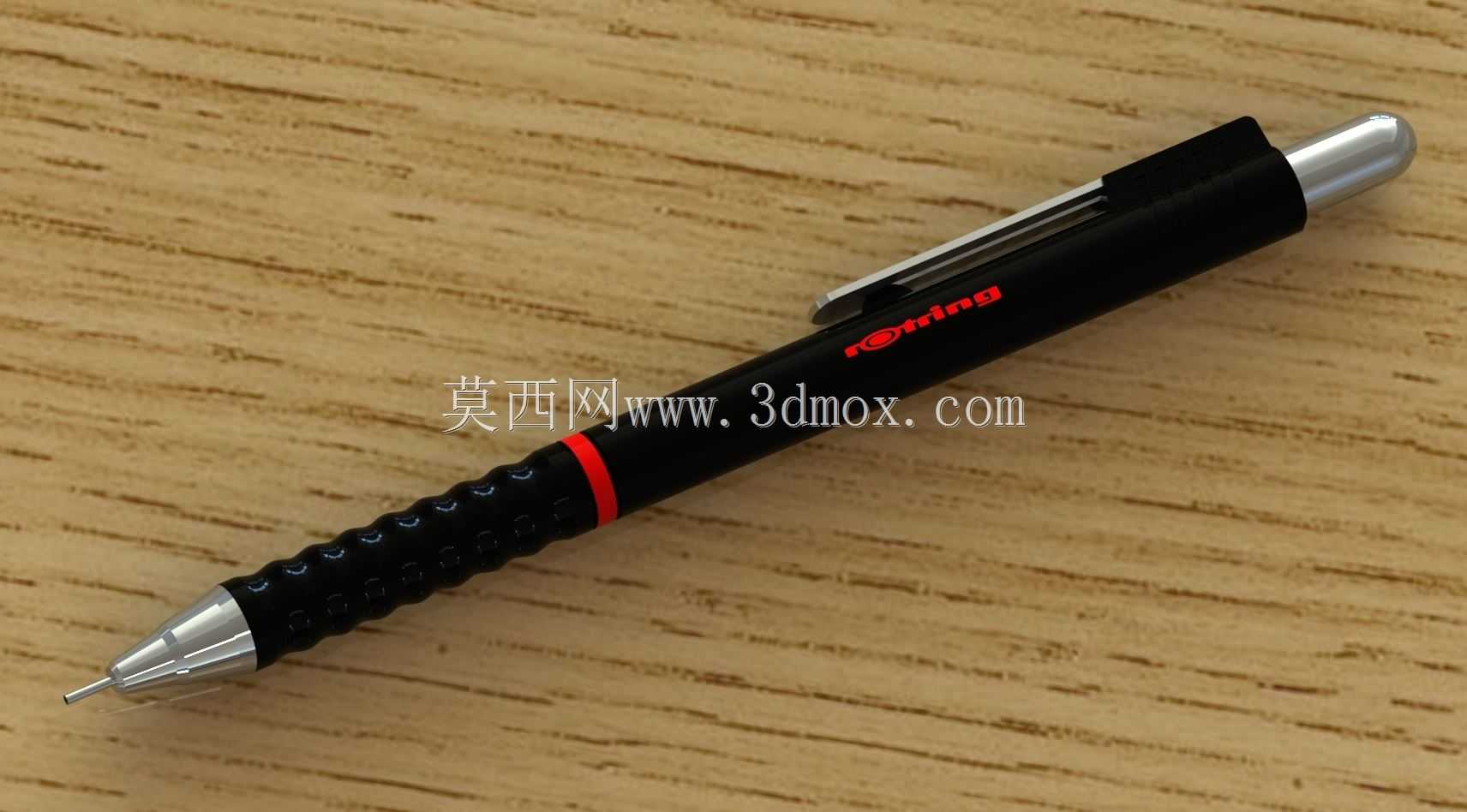 Rotring Tikky 2