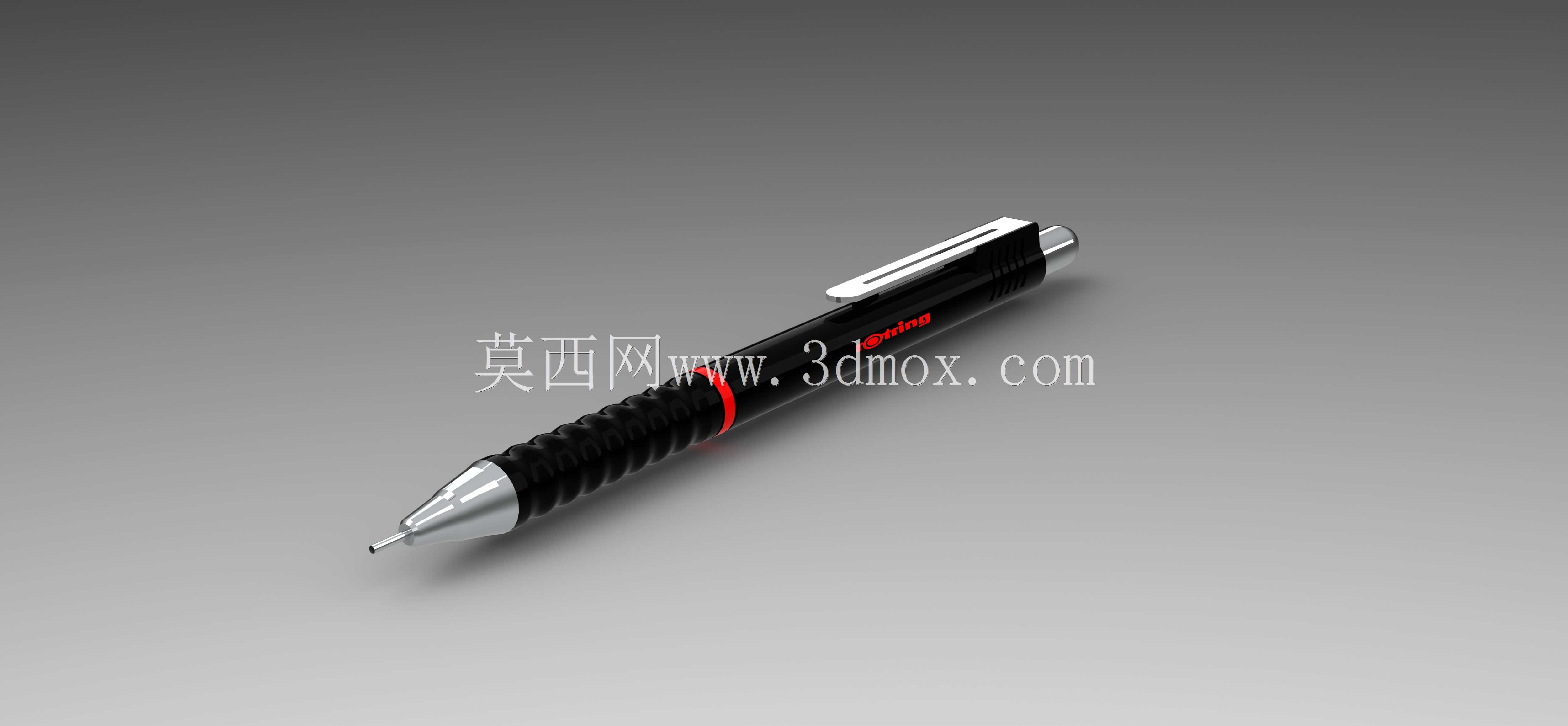 Rotring Tikky 2