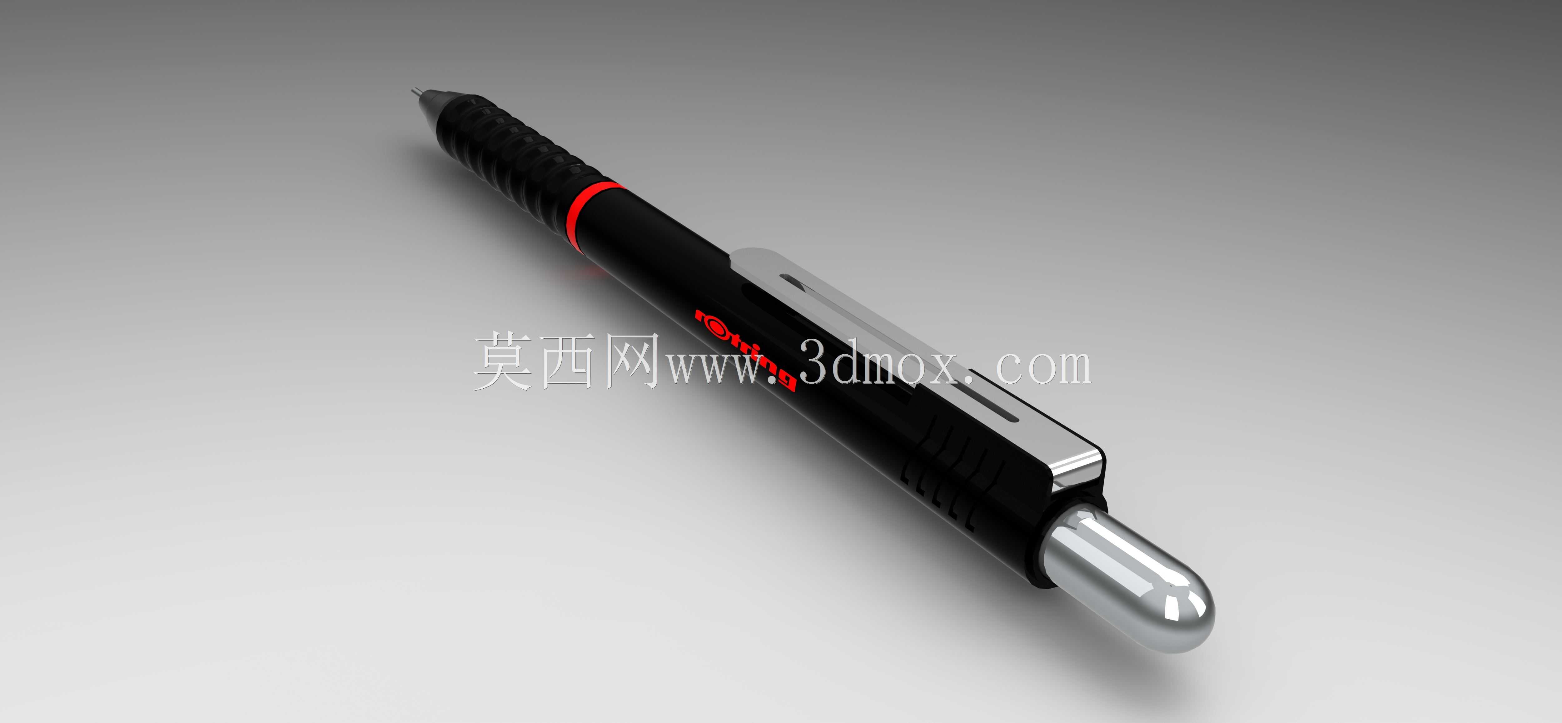 Rotring Tikky 2