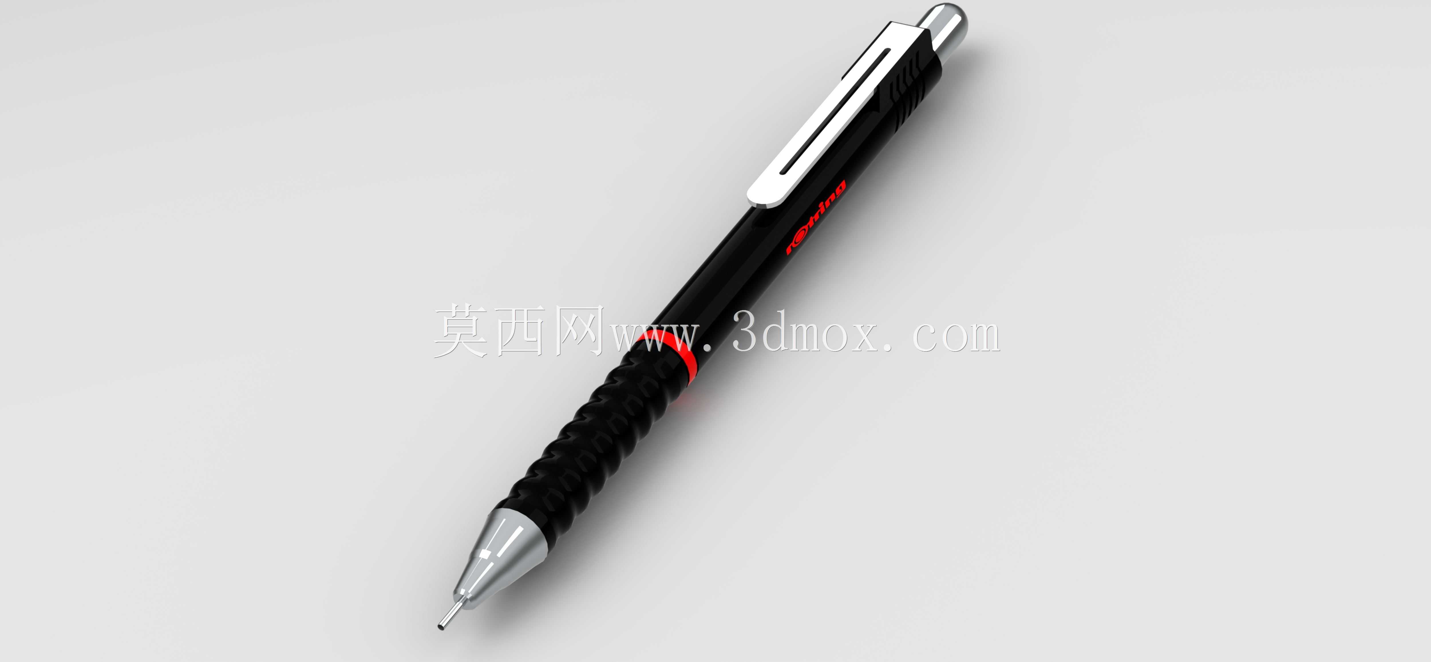 Rotring Tikky 2