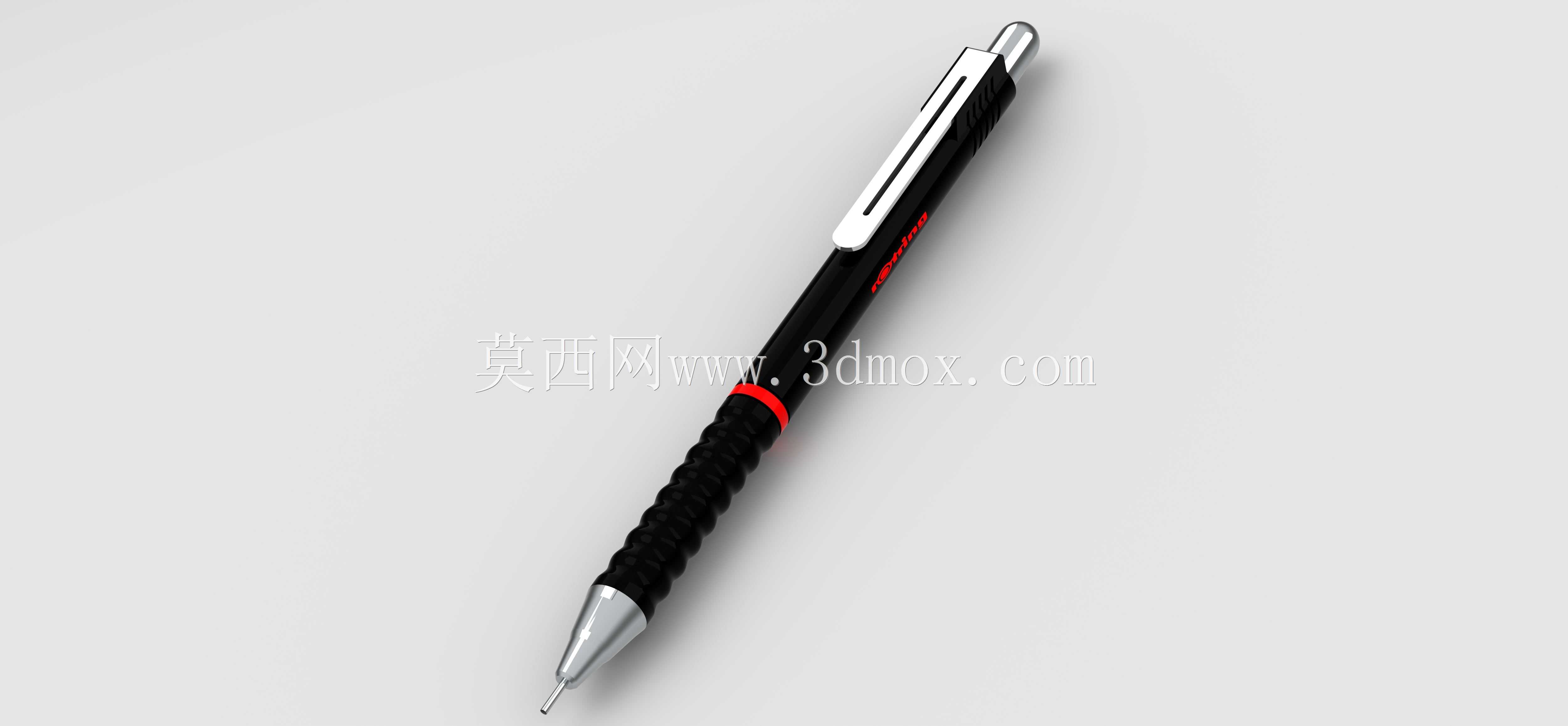 Rotring Tikky 2