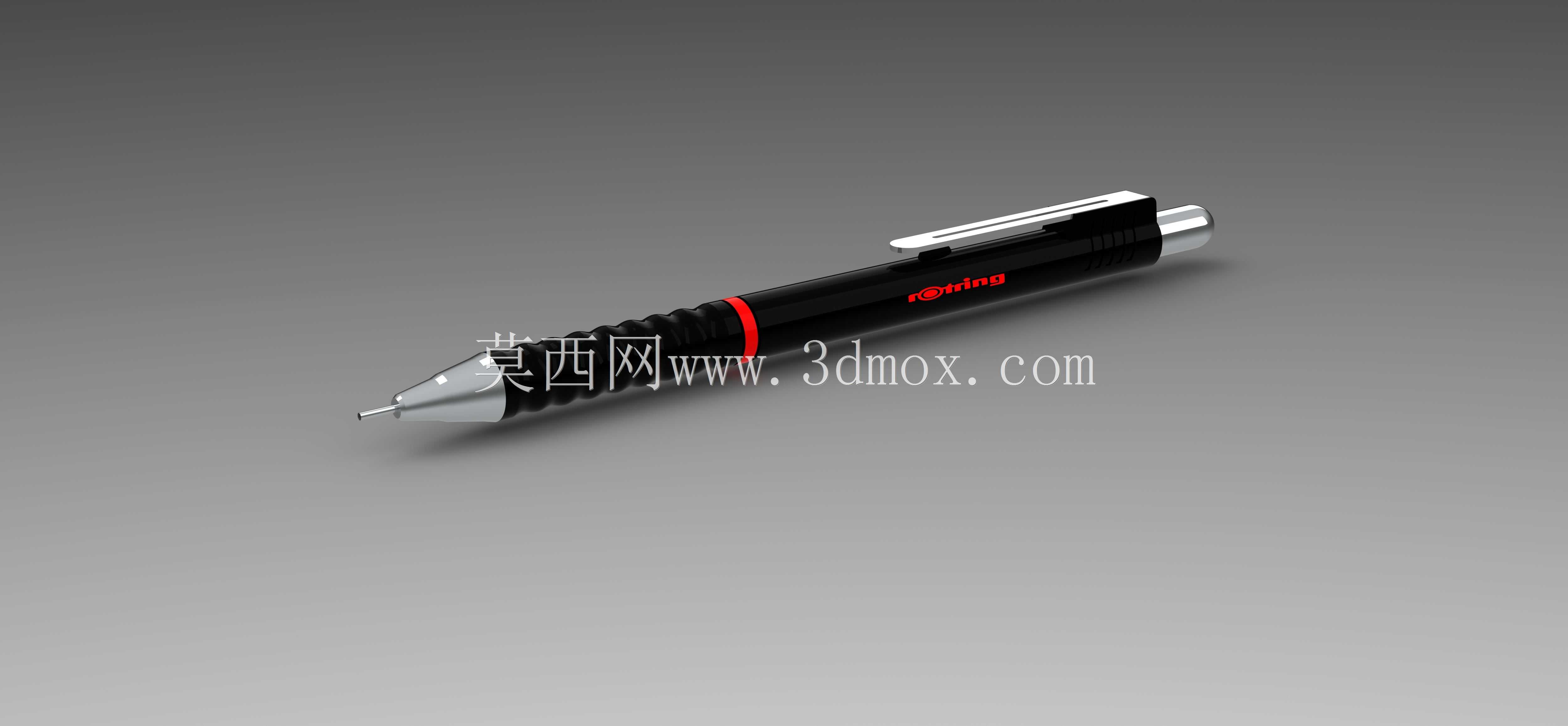 Rotring Tikky 2