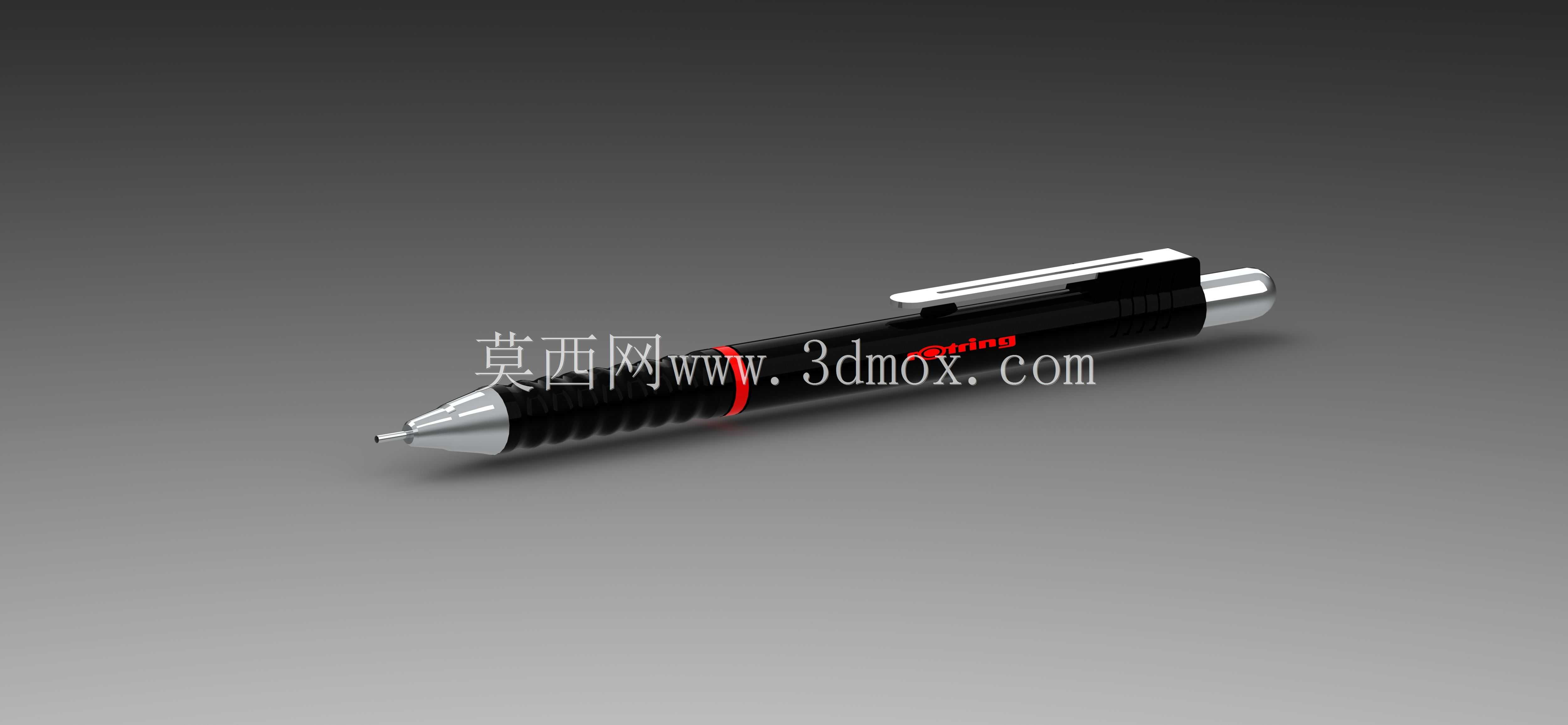 Rotring Tikky 2