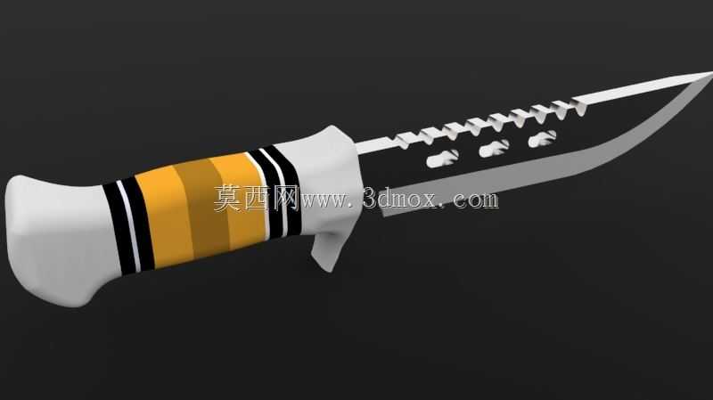 刀哥伦比亚
