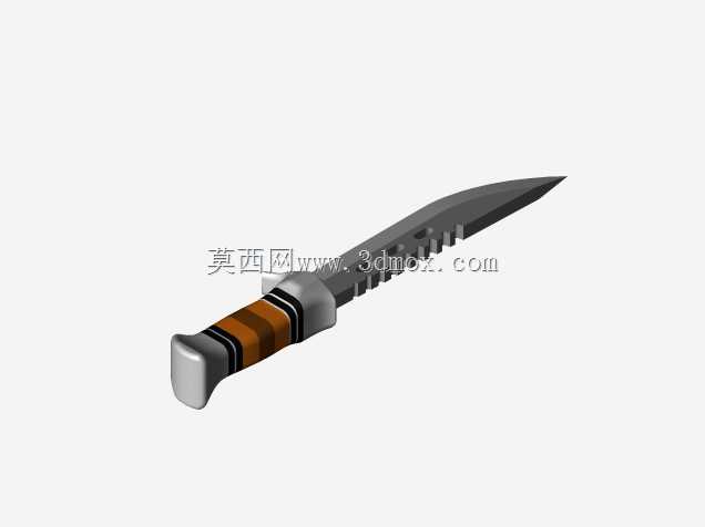 刀哥伦比亚