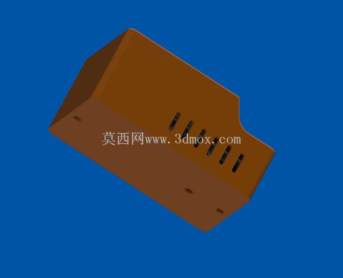 工作灯-黄色