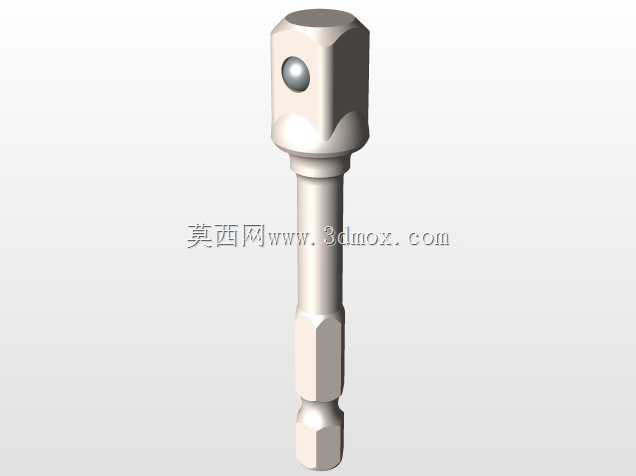 64605冲击额定六角柄套筒驱动器