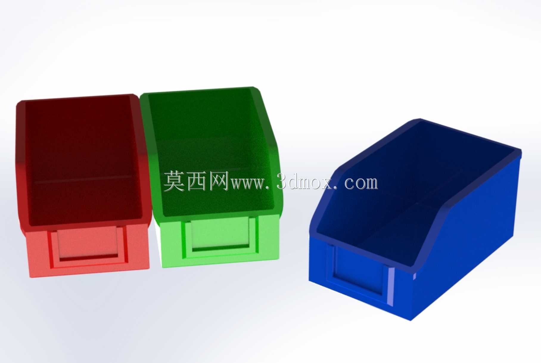 螺丝箱