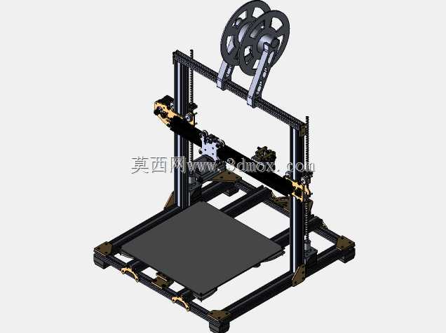 3D打印机