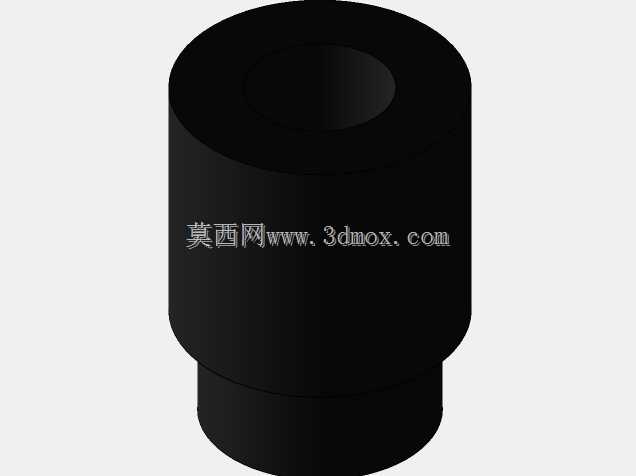 安装数字测角仪