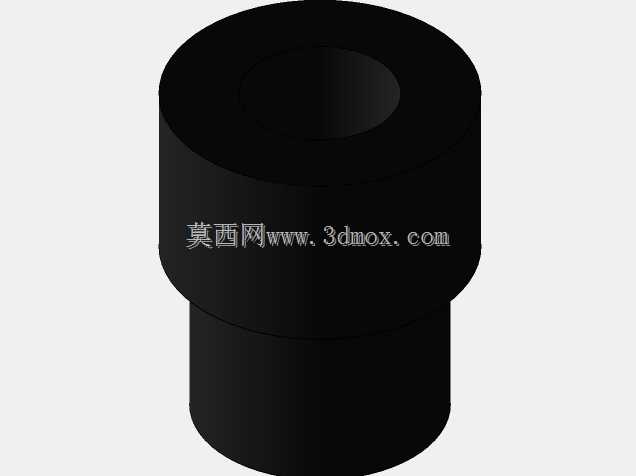 安装数字测角仪
