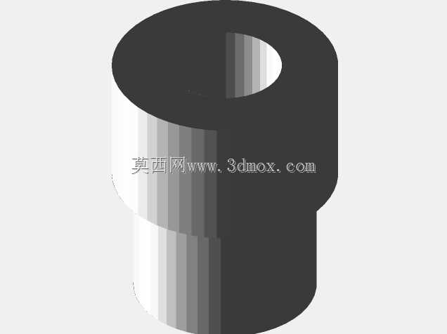 安装数字测角仪