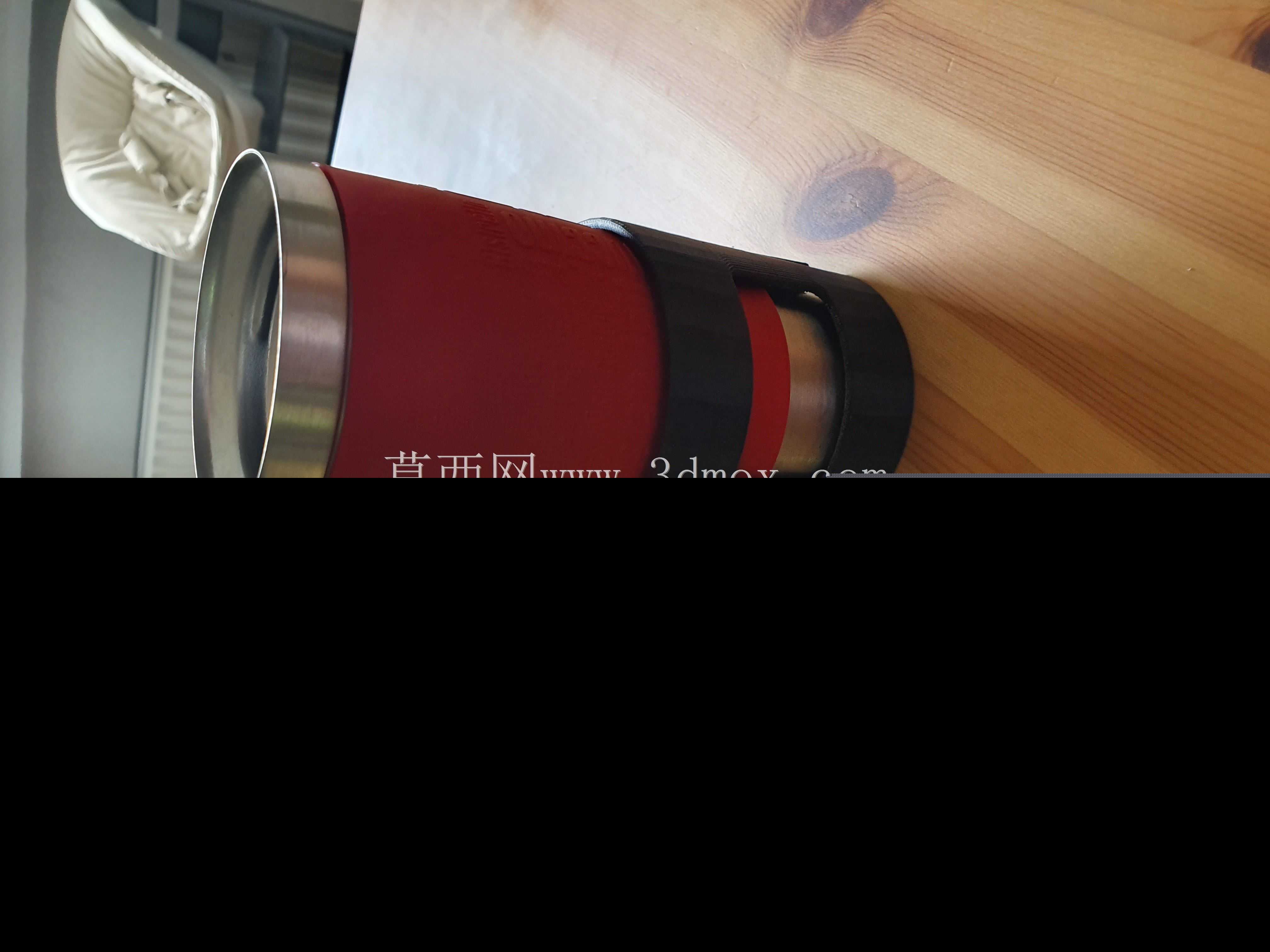婴儿车用杯托