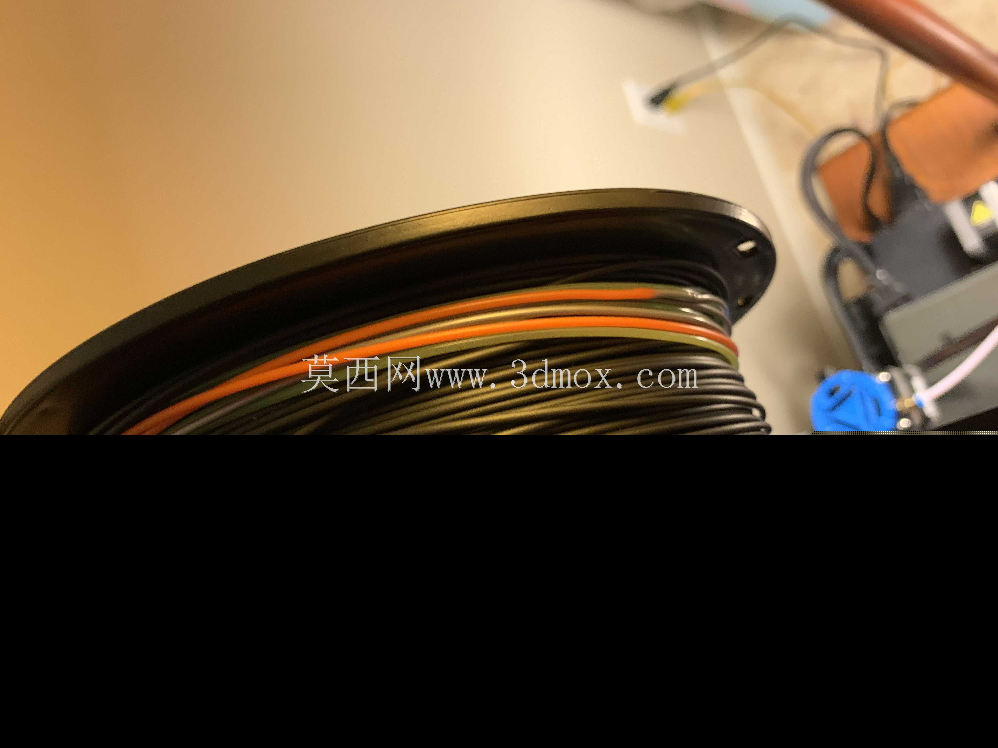 3D打印灯丝焊机