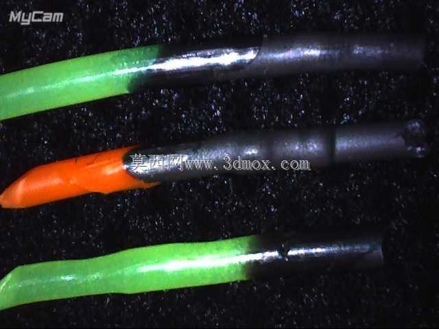3D打印灯丝焊机