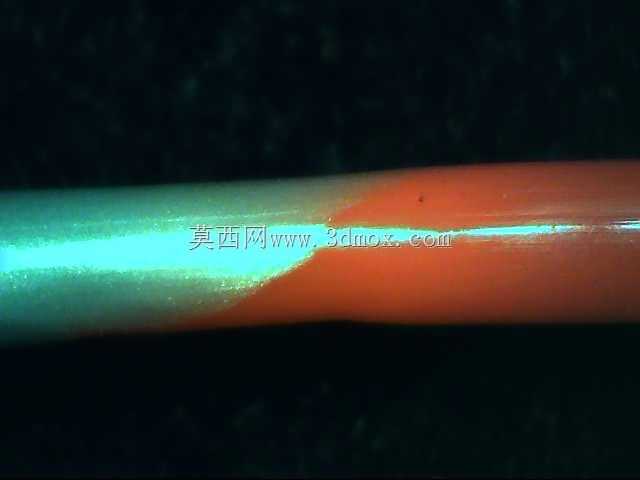 3D打印灯丝焊机
