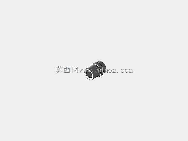 slave顶出注射模